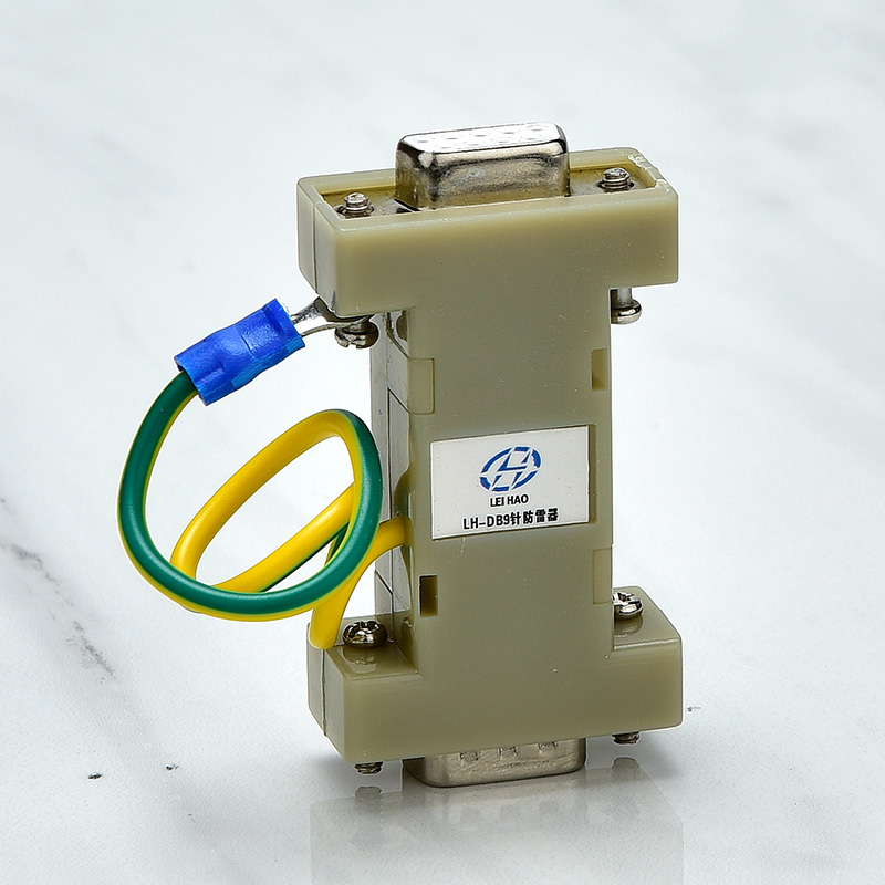 Surge Protection Model Equipotential Connector (1)