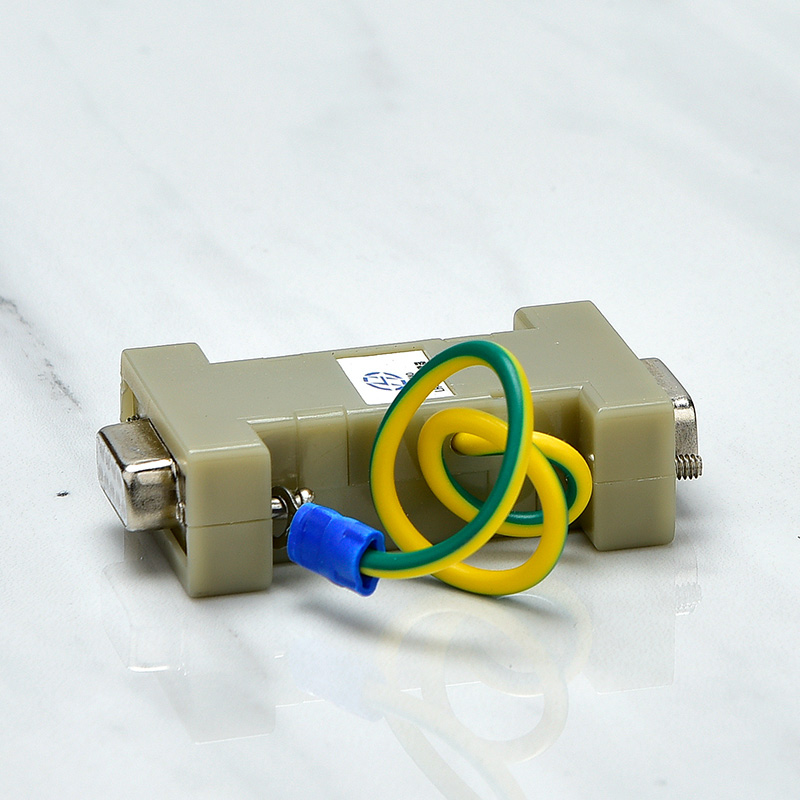 Surge Protection Model Equipotential Connector (2)