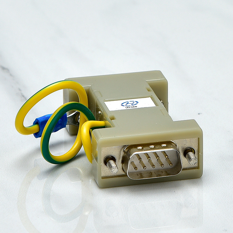 Surge Protection Model Equipotential Connector (3)